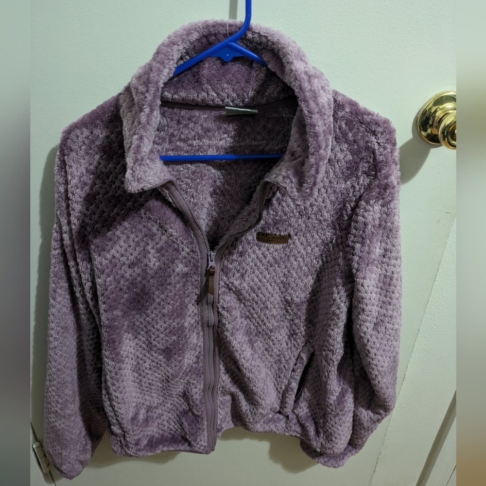 Columbia jacket